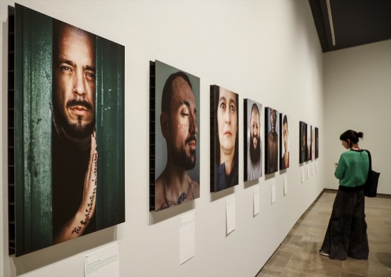 Alumnado del ISEACV llenará de cultura los centros penitenciarios de la Comunitat