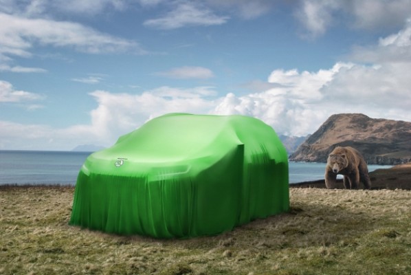 Fuerte como un oso: el SUV grande de Škoda se llama Kodiaq