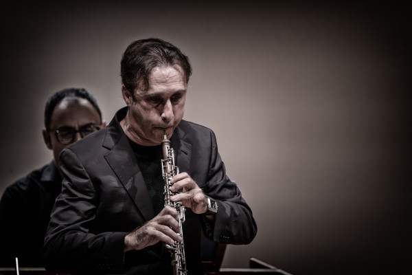 Los solistas de la OV y Roberto Turlo exploran la esencia de la música mexicana en formato de cámara