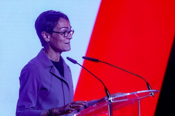 La retribución de Sol Daurella como presidenta de Coca-Cola EP aumenta un 3 % en 2025
