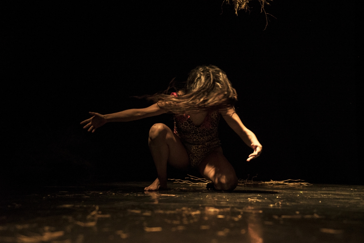 Ángela Verdugo celebra 20 años de La Siamesa: 