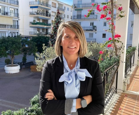 Educación prevé la supresión del aula de tres años del CEIP La Olla de Altea para el próximo curso
