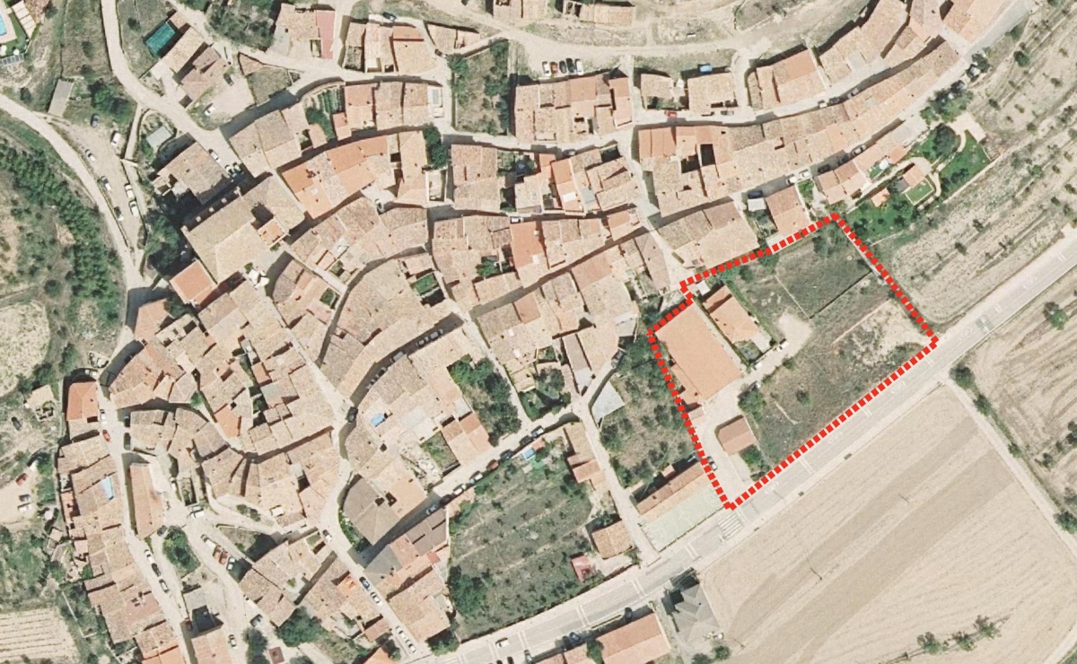 La Mata desbloquea suelo para nuevas viviendas tras eliminar trabas urbanísticas y confía en frenar décadas de despoblación