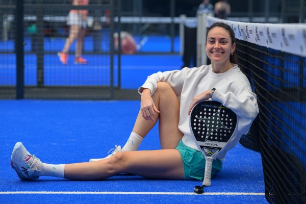 Tamara Icardo: 
