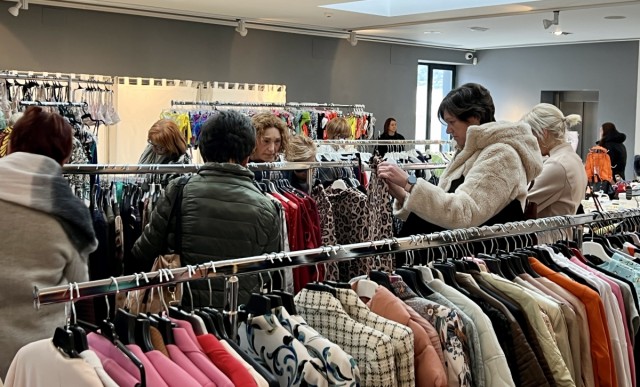 Muro reivindica el consum local amb una nova edició de la Fira d'Oportunitat del Comerç
