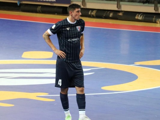 El Servigroup Peñíscola ata el regreso de Yeray Hernández y cierra la plantilla
