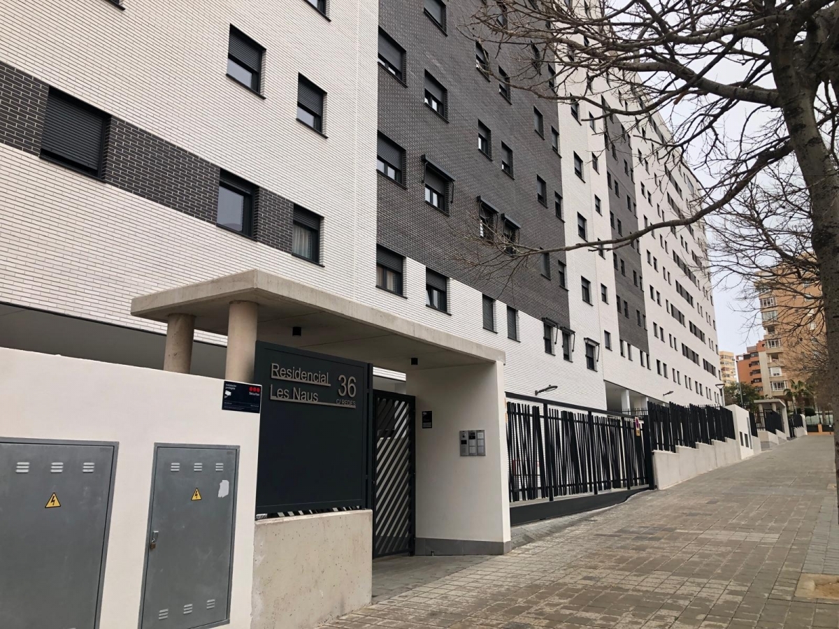 Vivienda fiscalizará los empadronamientos en las VPP de Alicante con el cierre de plazos