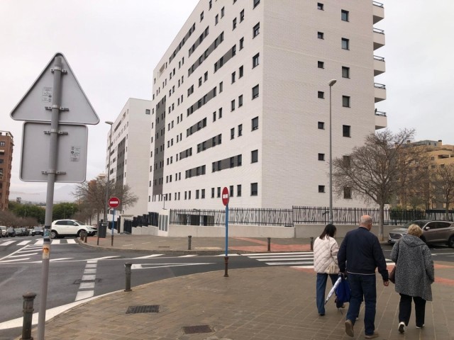 La comisión de fiscalización sobre las VPP de Alicante: sin fecha y limitada a la gestión municipal