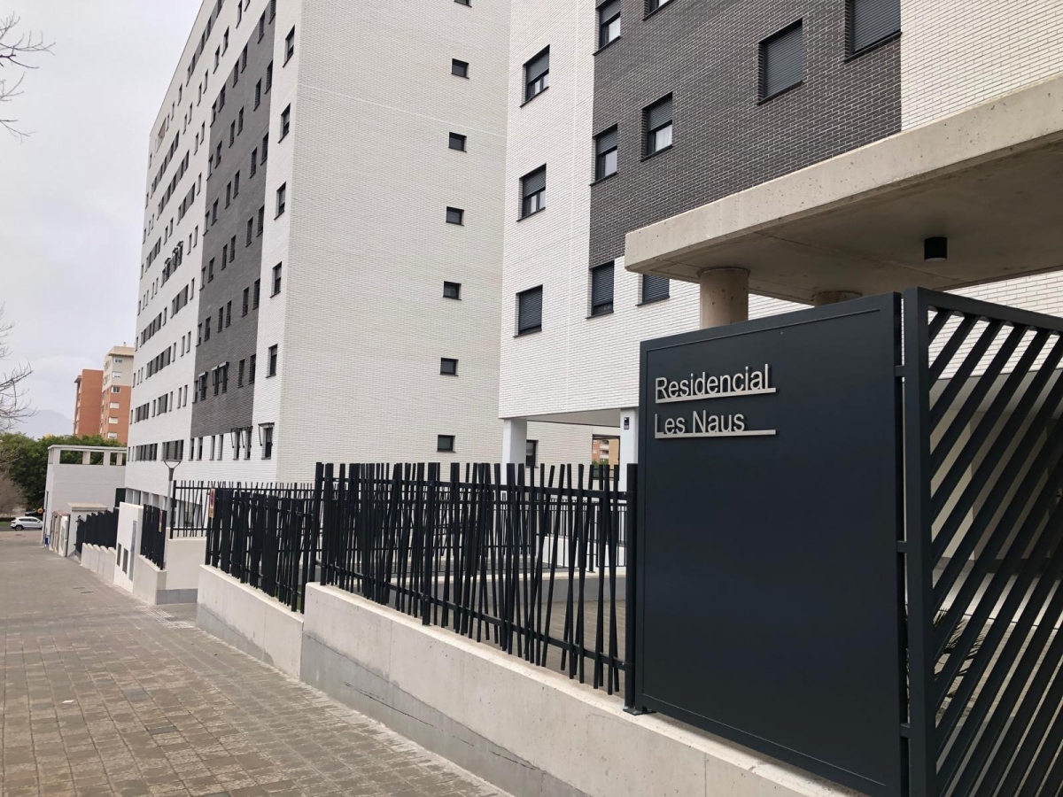 El Consell autoriza que Alicante pueda comprar VPP que salgan a la venta, tras la crisis de Les Naus