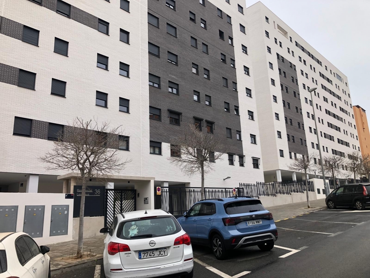 Vivienda instará la nulidad judicial de la compra de las VPP de Alicante adquiridas en fraude