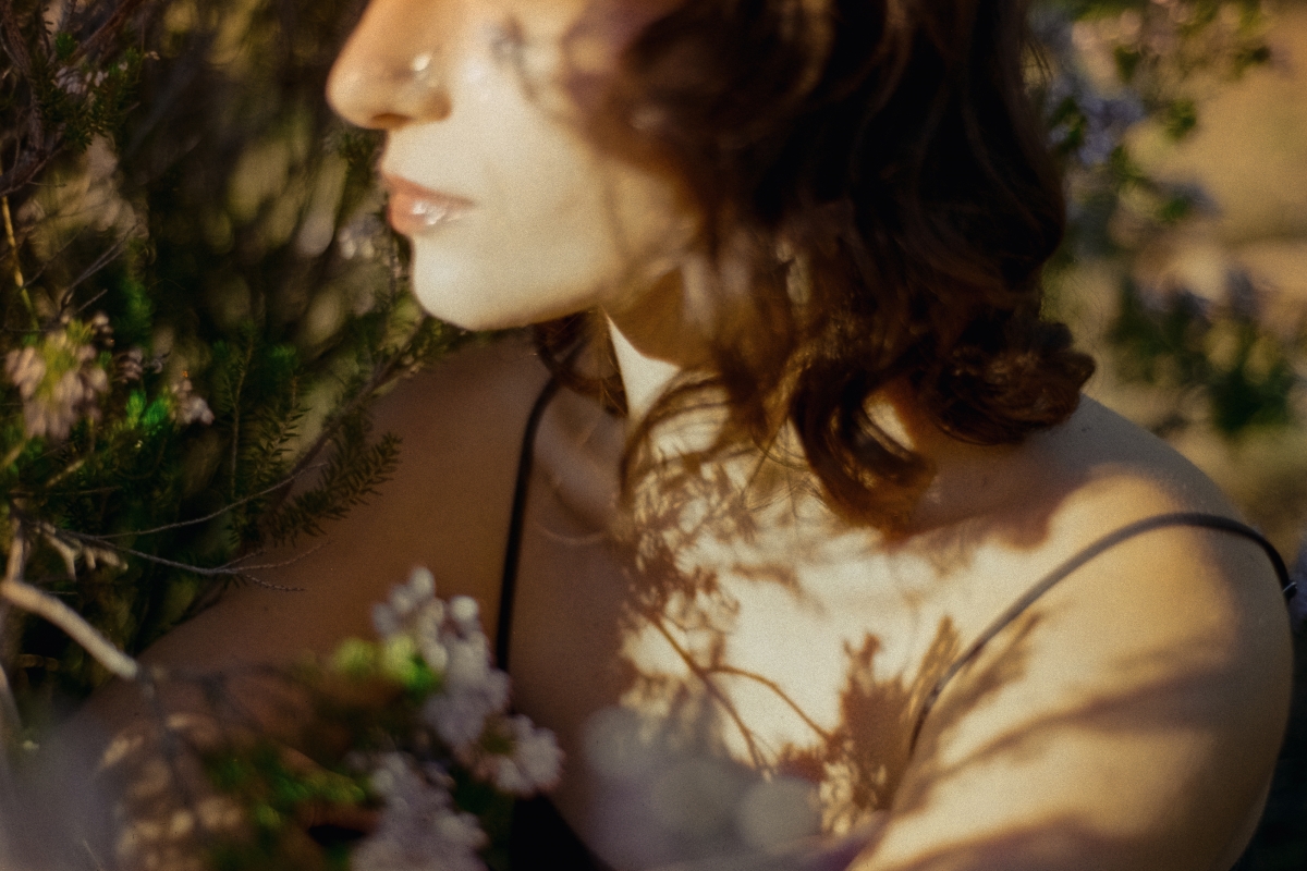 'The Bile Monster', un viaje musical a la infancia de Marina Mustica