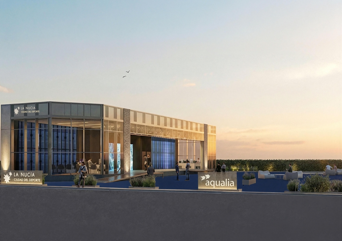 La gestión innovadora del agua, motor de desarrollo en Alicante 