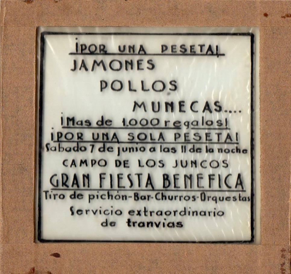  - COLECCIÓN DE ALFONSO SANTOS