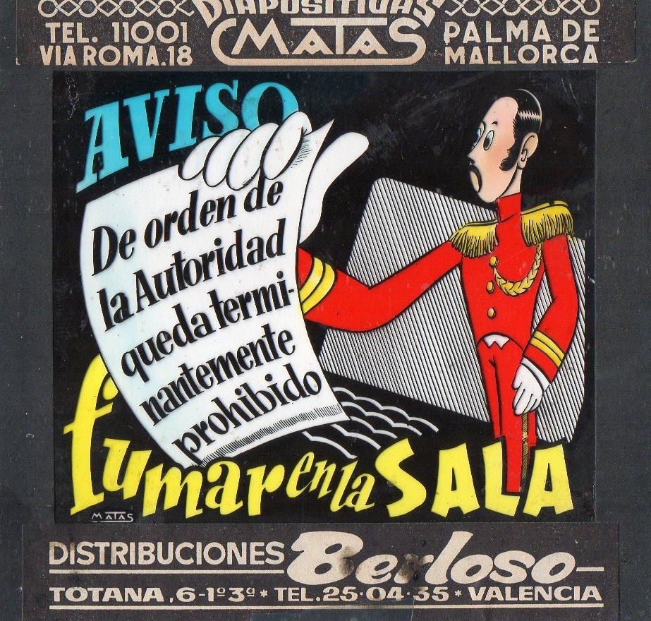  - COLECCIÓN DE ALFONSO SANTOS
