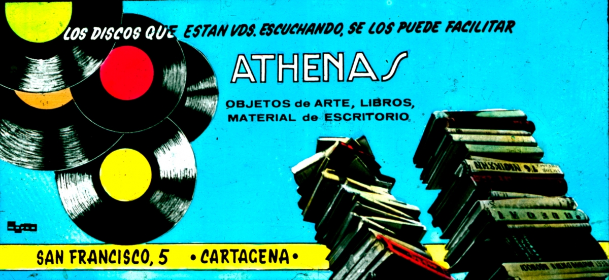  - COLECCIÓN DE ALFONSO SANTOS