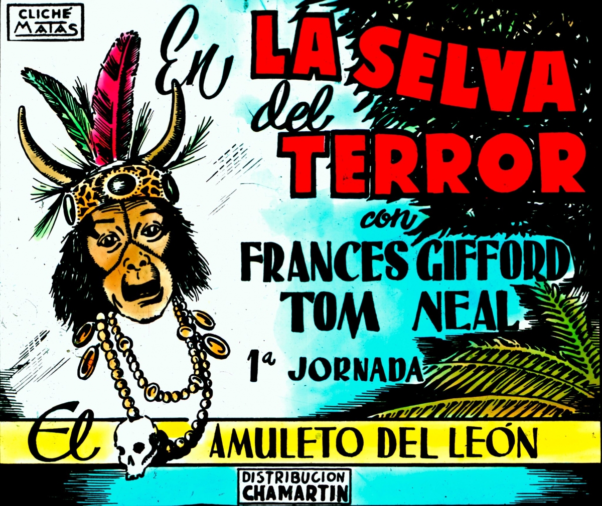  - COLECCIÓN DE ALFONSO SANTOS