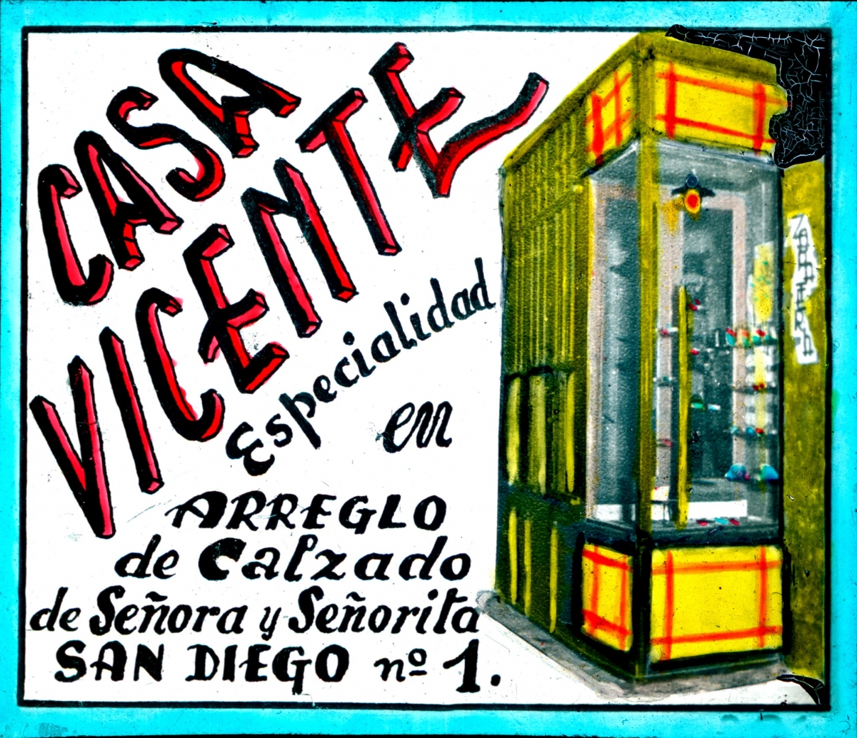  - COLECCIÓN DE ALFONSO SANTOS