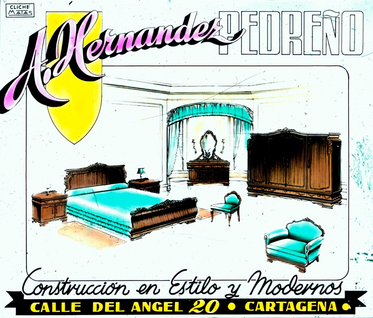  - COLECCIÓN DE ALFONSO SANTOS