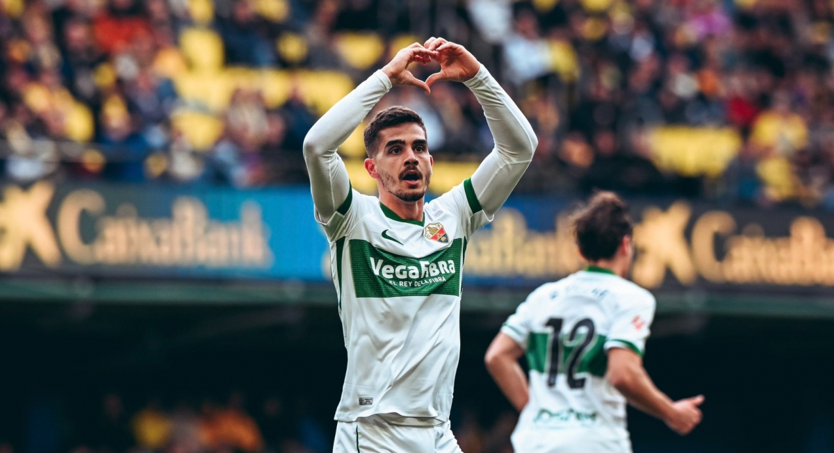 El Elche CF busca el más difícil todavía: ganar en casa del Real Madrid su primer encuentro de 2026