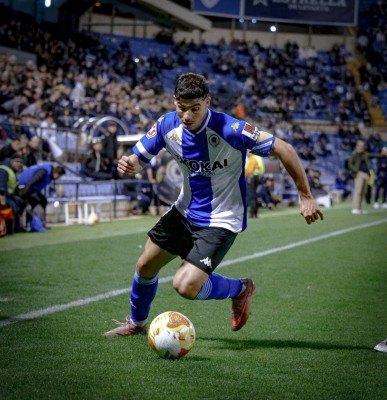Hércules CF-Real Murcia: otro partido que han de ganar los dos 