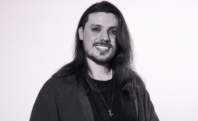 El autor Hadrián Jamardo gana el Premio de Novela Gráfica Ajuntament de Paterna