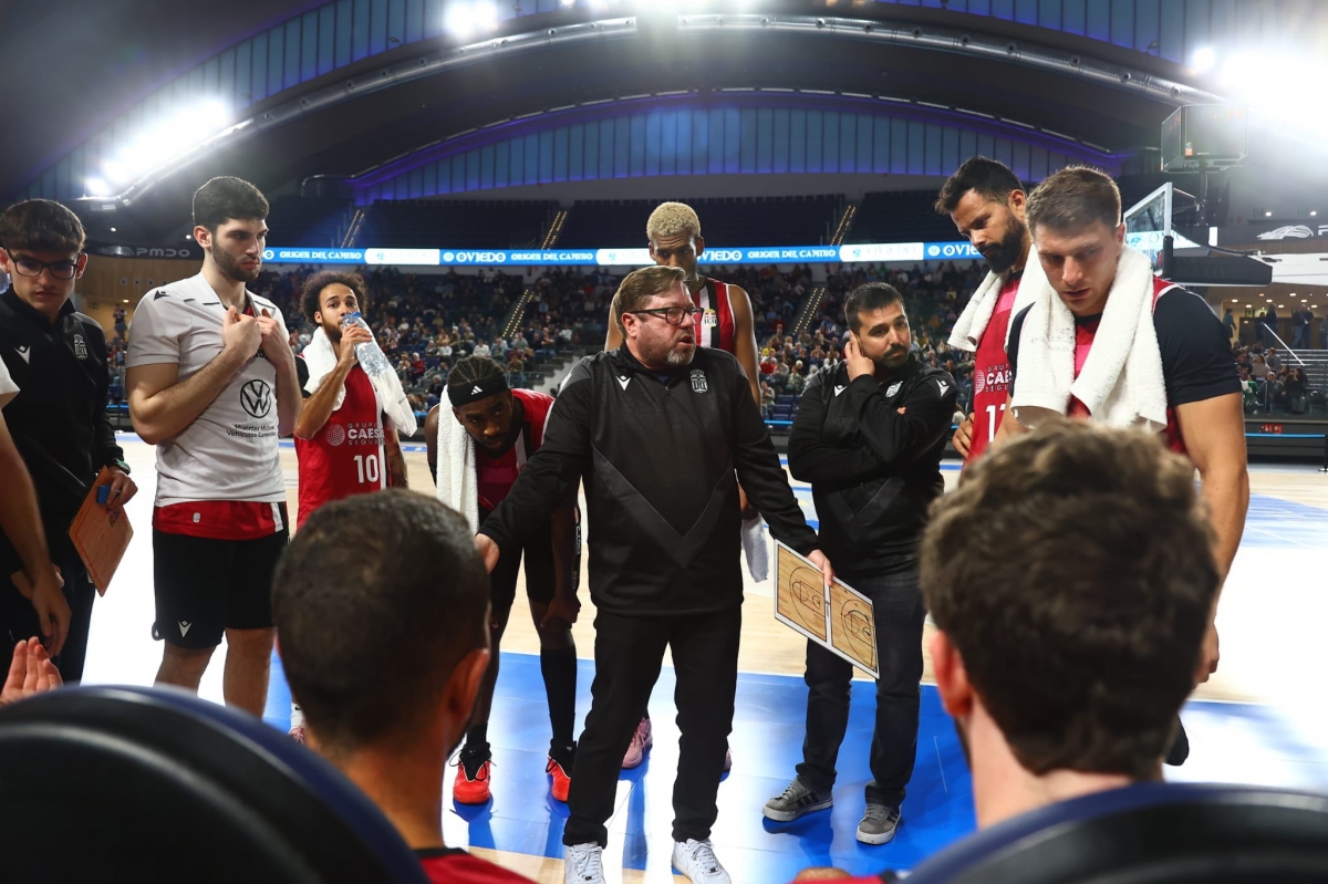 El Caesa libra la batalla de la salvación ante el colista Melilla en un duelo por todo lo bajo