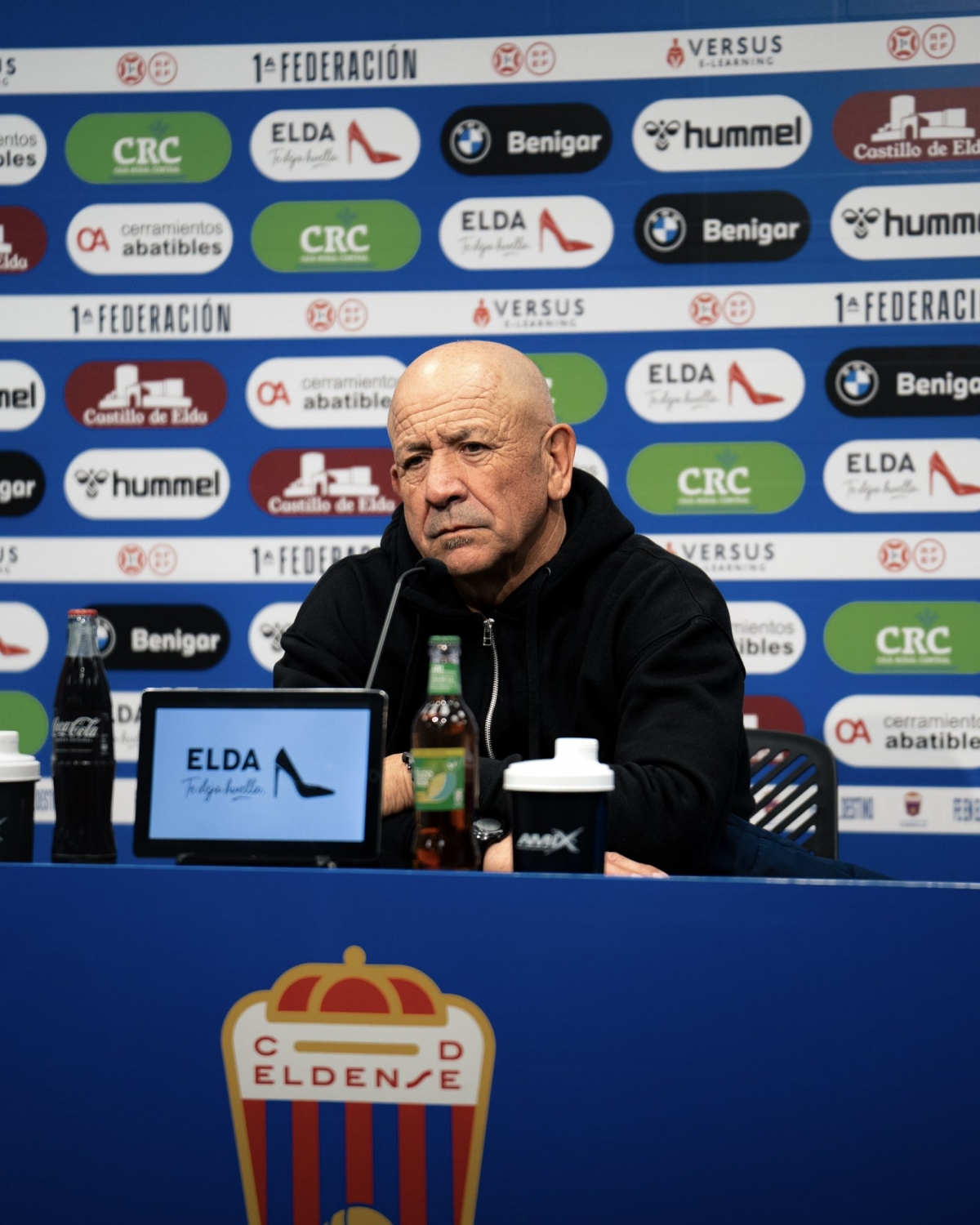 El CD Eldense busca en El Palmar mejorar su eficacia a domicilio