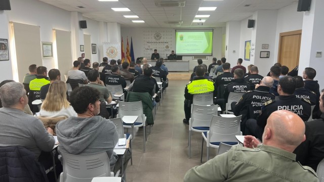 La Policía Local de Vila-real intensificará la vigilancia de tráfico del 16 al 22 de marzo