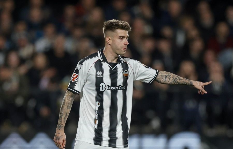 Propósito de enmienda en El Molinón