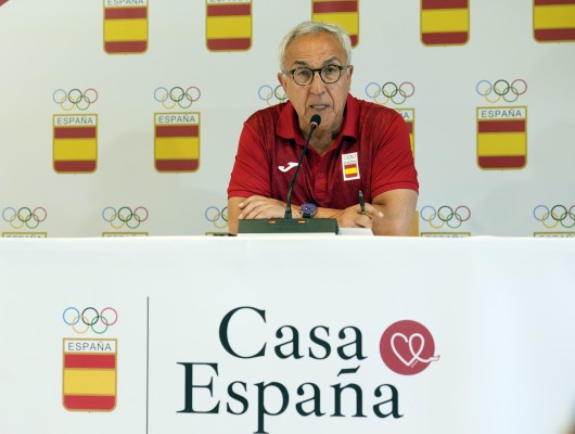 Alejandro Blanco: 