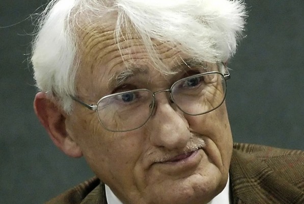 Fallece el filósofo y sociólogo alemán Jürgen Habermas
