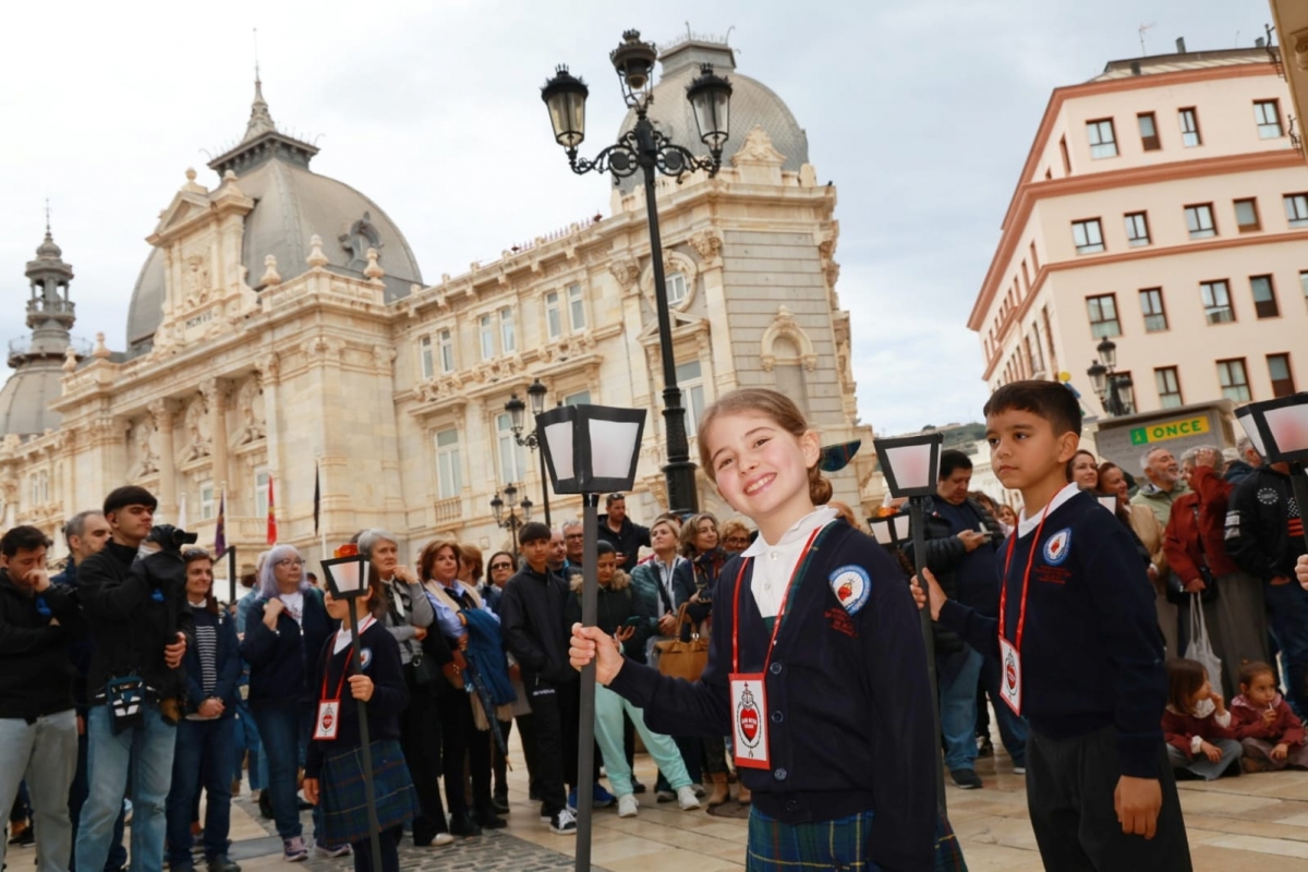  - Foto: Ayto Cartagena