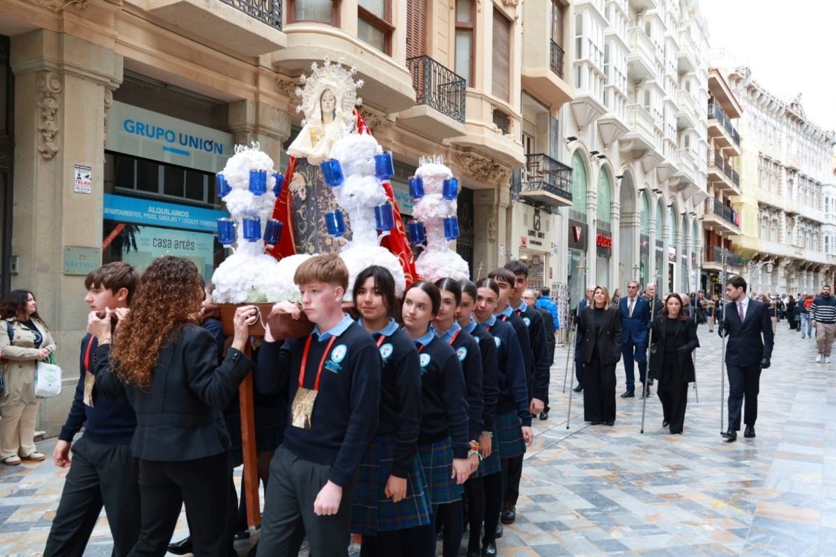  - Foto: Ayto Cartagena