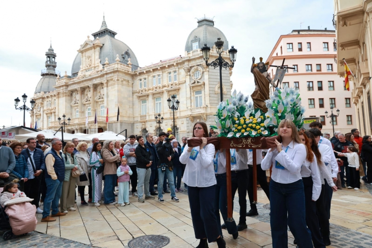  - Foto: Ayto Cartagena