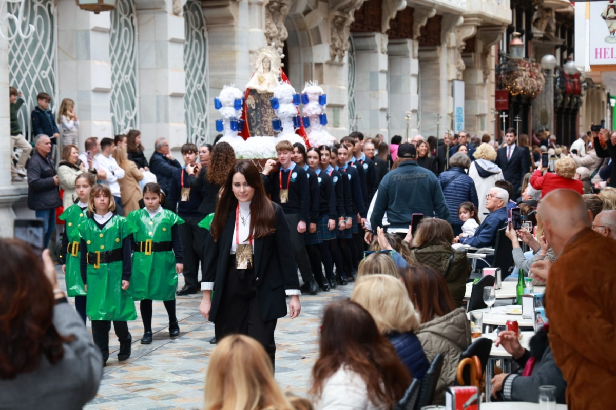  - Foto: Ayto Cartagena