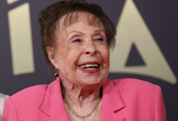 Fallece la actriz Gemma Cuervo