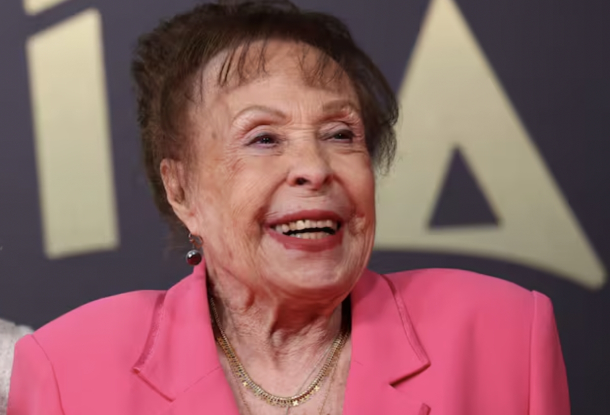 Fallece la actriz Gemma Cuervo