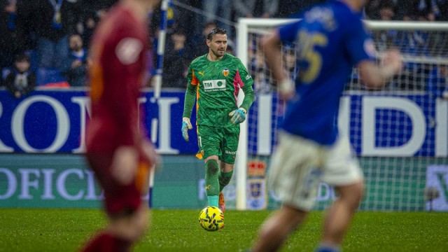 Dimitrievski: “Hemos de seguir trabajando, mejorando y continuar hacia delante”