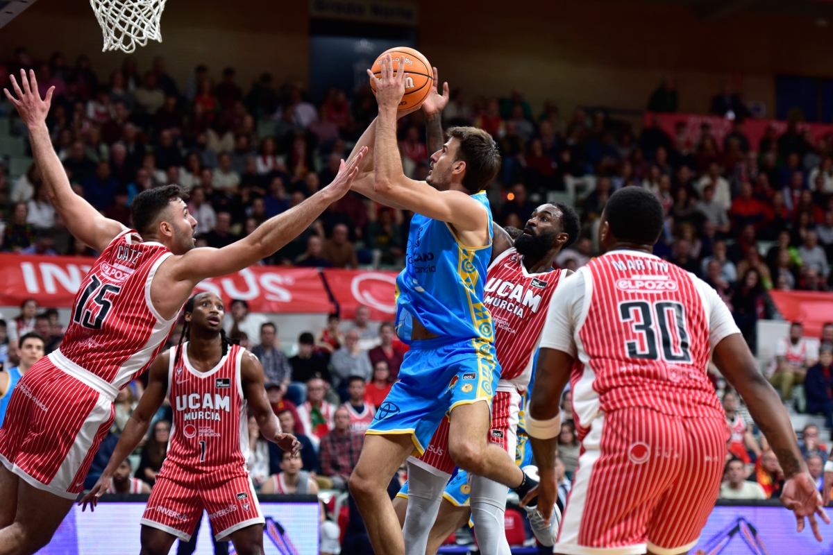  - Foto: JAVIER BERNAL IMQUALITY