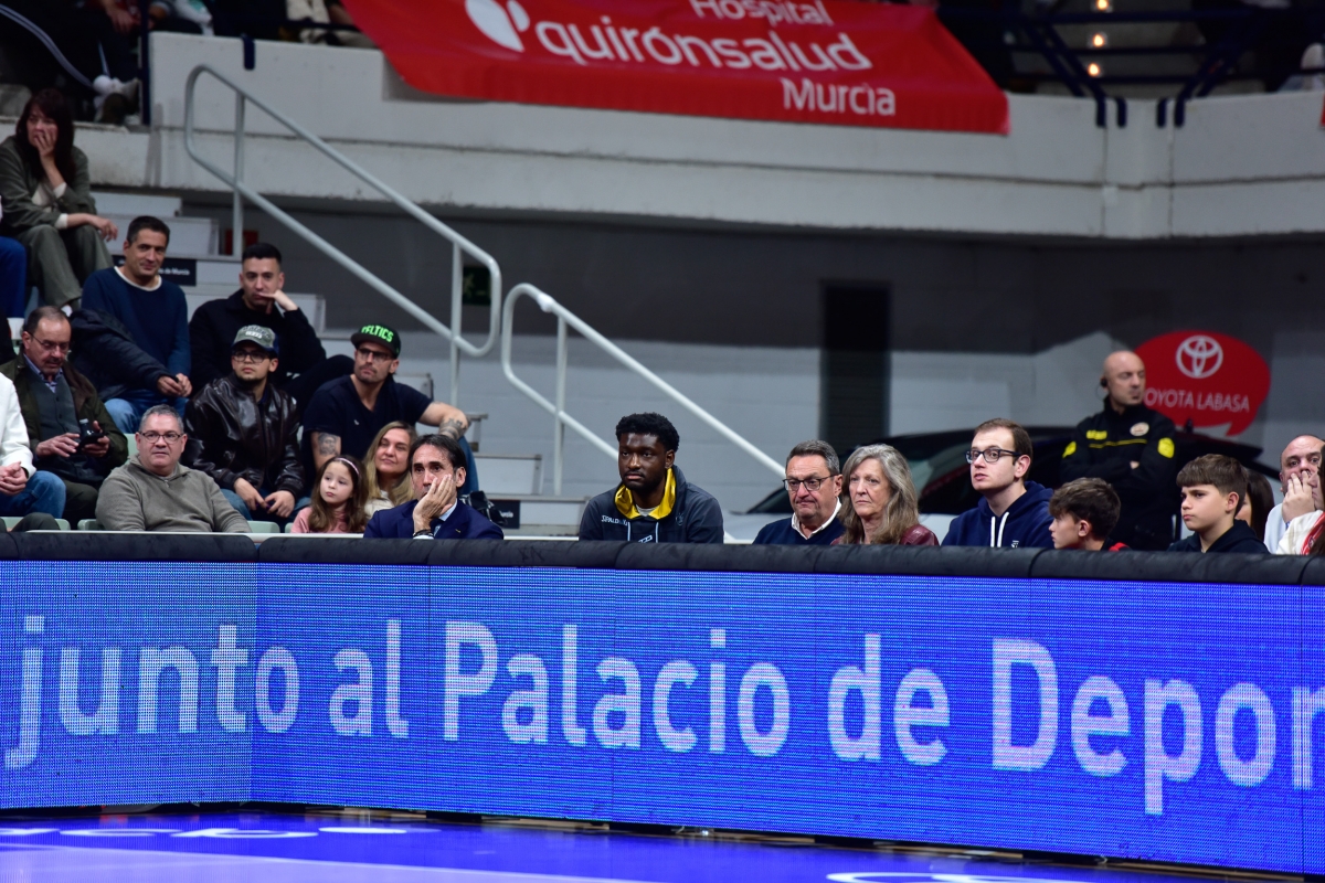  - Foto: JAVIER BERNAL IMQUALITY