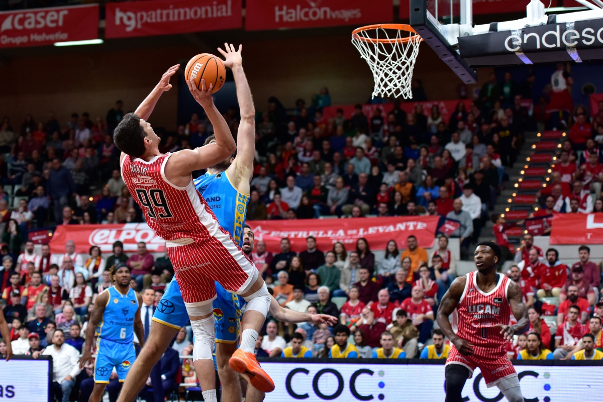  - Foto: JAVIER BERNAL IMQUALITY