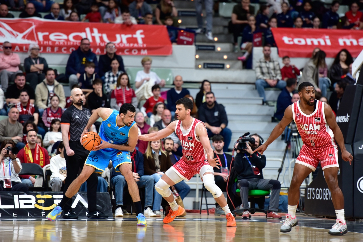  - Foto: JAVIER BERNAL IMQUALITY