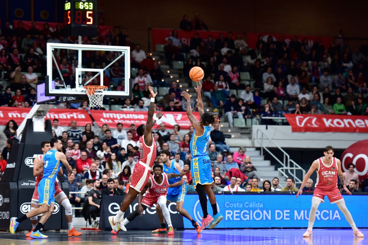  - Foto: JAVIER BERNAL IMQUALITY