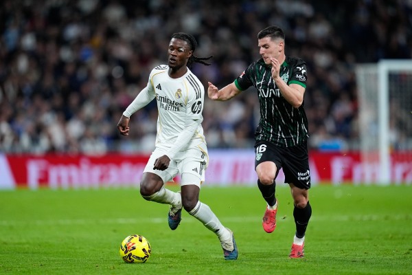 Neto se muestra crítico con la falta de pegada del Elche CF