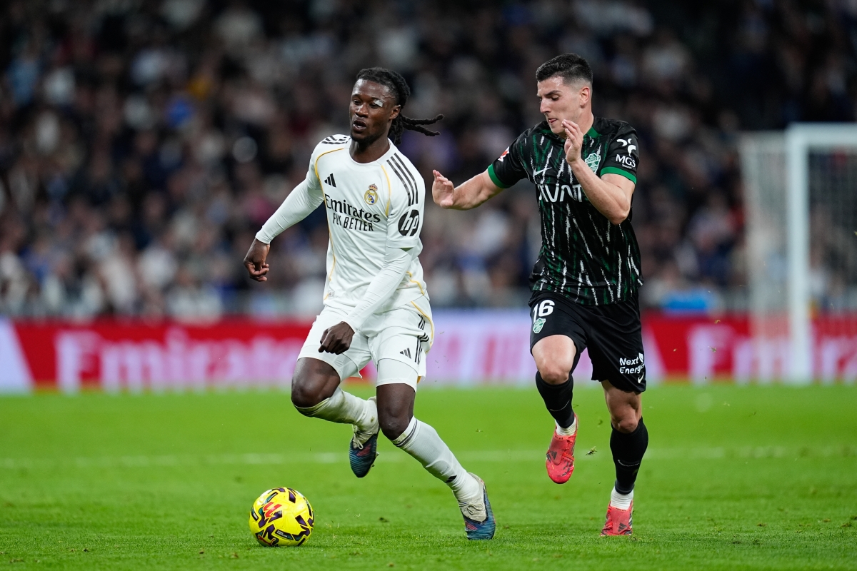 Neto se muestra crítico con la falta de pegada del Elche CF