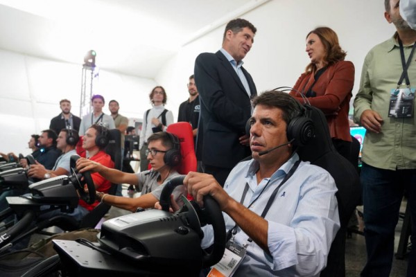La administración valenciana refuerza su apuesta por el VDS: recibirá casi un millón de euros 