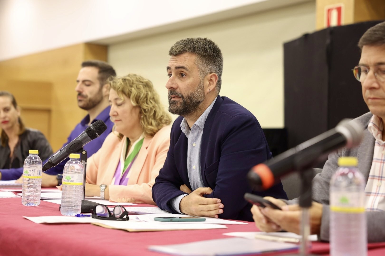 Compromís llevará a la justicia el nuevo cargo creado en la Junta Central Fallera
