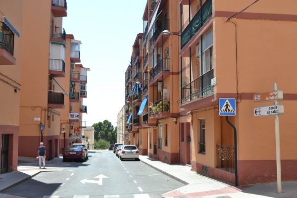 Xixona permitirá instalar ascensores 
en el exterior de los edificios