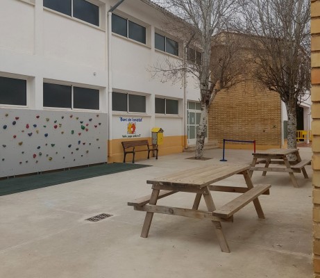 La murciana Orthem mantiene su idilio con Valencia: construirá un colegio por 6,5 millones
