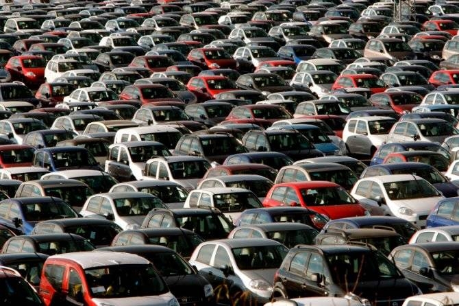 Los talleres de reparación de vehículos encabezan las reclamaciones en la Comunitat con un 7,95 %